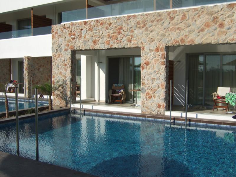 Hotel Palazzo del Mare